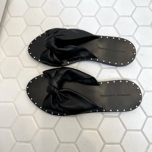 Loeffler Randal Sandals